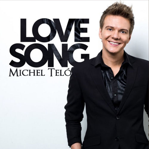 Portada de Love Song