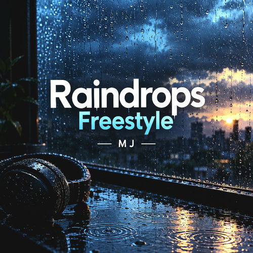 Portada de Raindrops Freestyle