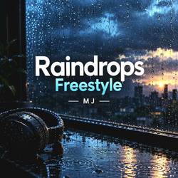 Portada de Raindrops Freestyle