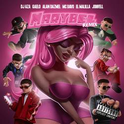 Portada de Marybel (Remix)