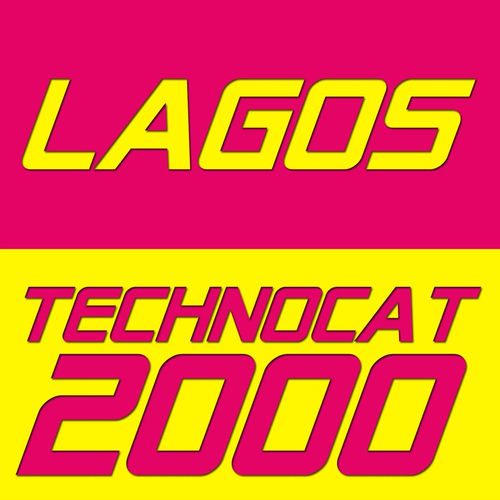Portada de Technocat 2000
