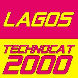 Portada de Technocat 2000