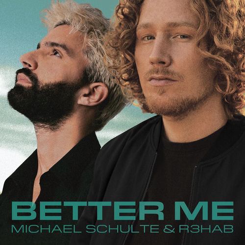 Portada de Better Me