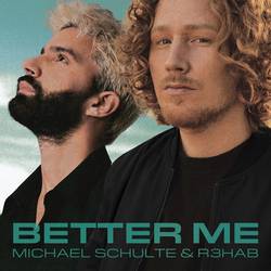 Portada de Better Me