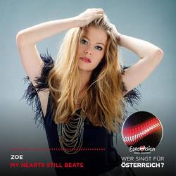 Portada de My Heart Still Beats
