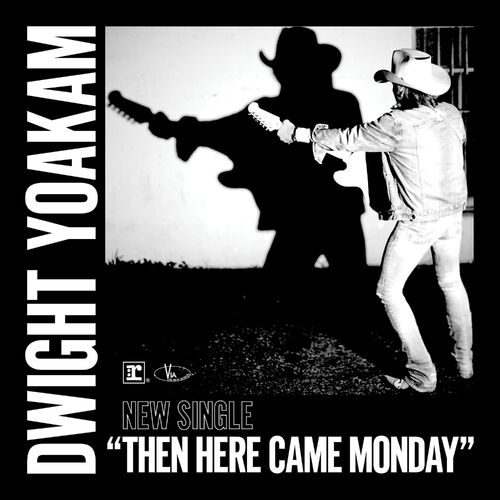 Portada de Then Here Came Monday