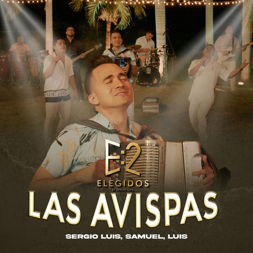 Portada de Las Avispas (Elegidos)