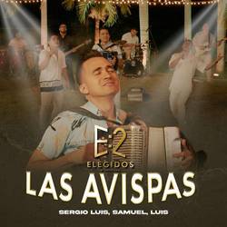 Portada de Las Avispas (Elegidos)