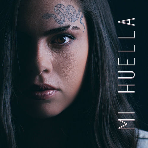 Portada de Mi huella