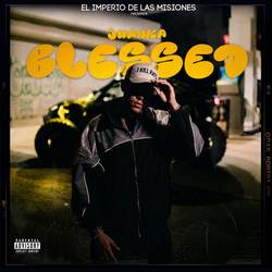 Portada de Blessed