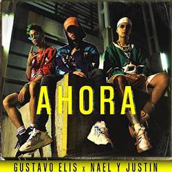 Portada de Ahora