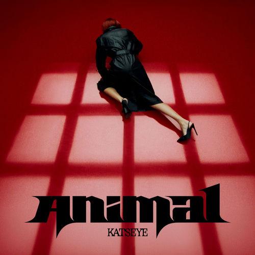 Portada de Animal