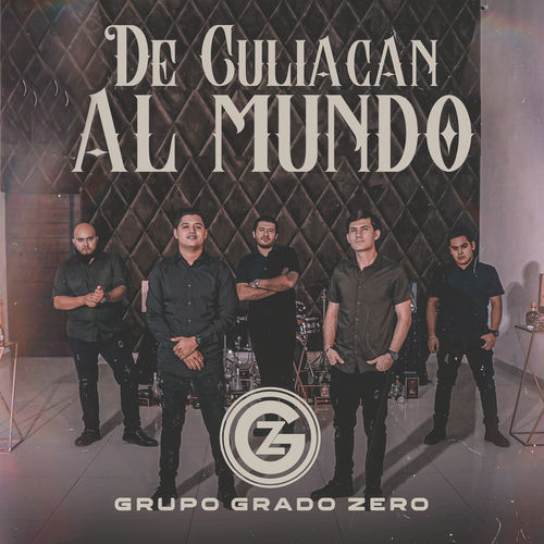 Portada de De Culiacán Al Mundo