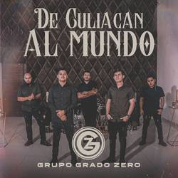 Portada de De Culiacán Al Mundo