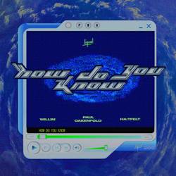 Portada de How Do You Know