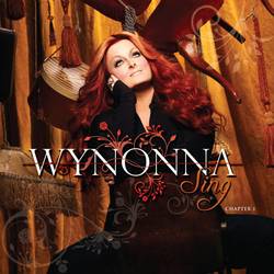 Portada de Sing - Chapter 1