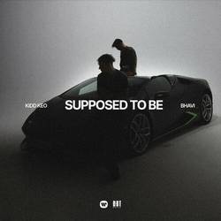 Portada de Supposed To Be