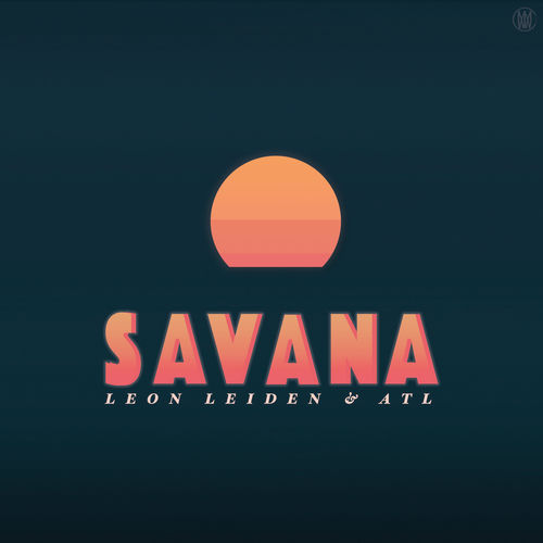 Portada de Savana