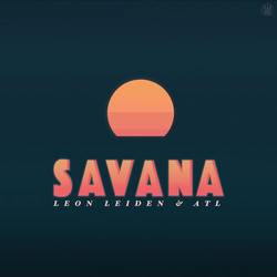 Portada de Savana