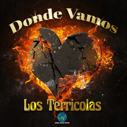 Portada de Donde vamos (2020 Remaster)