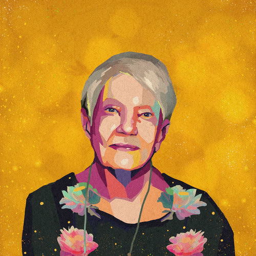 Portada de Oma