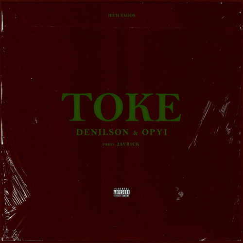 Portada de Toke