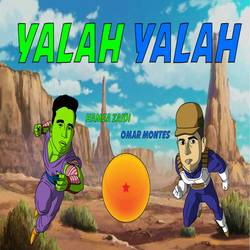 Portada de Yalah Yalah
