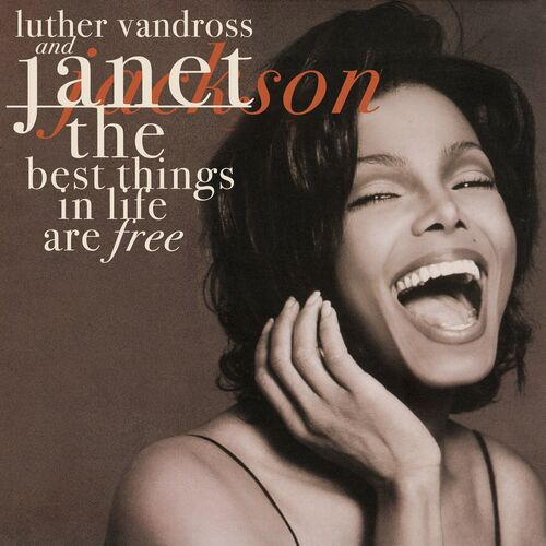Portada de The Best Things In Life Are Free