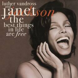 Portada de The Best Things In Life Are Free