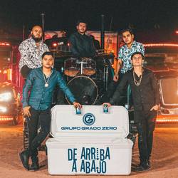 Portada de De Arriba A Abajo