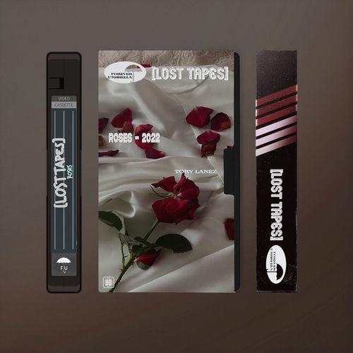 Portada de Roses (Lost Tapes 2022)