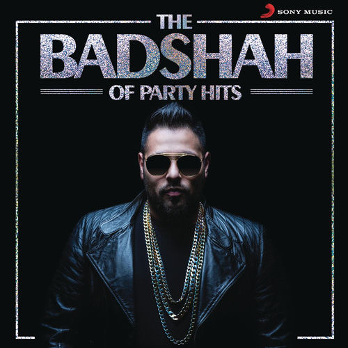 Portada de The Badshah of Party Hits