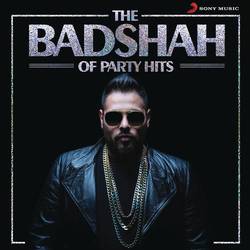 Portada de The Badshah of Party Hits