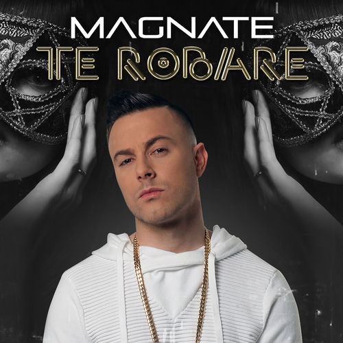 Portada de Te Robare