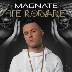 Portada de Te Robare