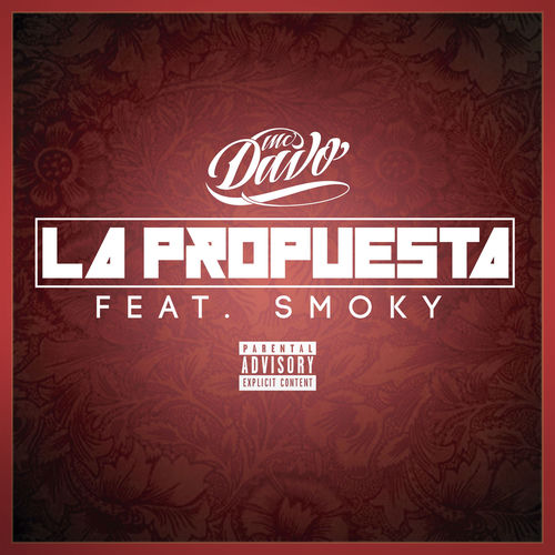Portada de La Propuesta feat. Smoky