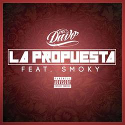 Portada de La Propuesta feat. Smoky