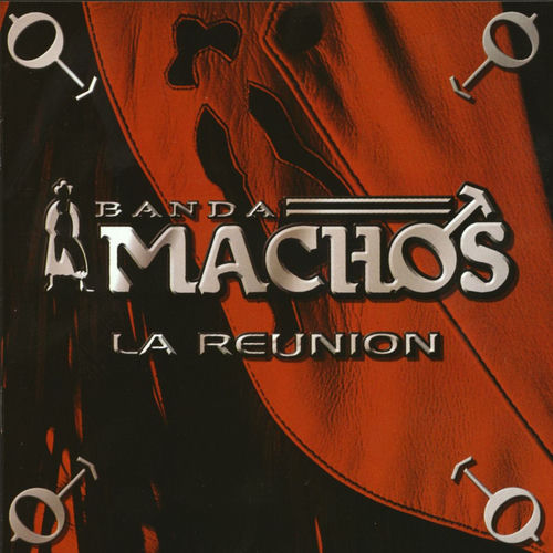 Portada de La Reunión