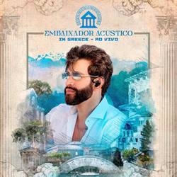 Portada de Embaixador Acústico In Greece