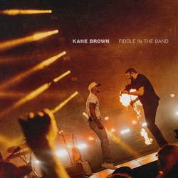 Portada de Fiddle in the Band