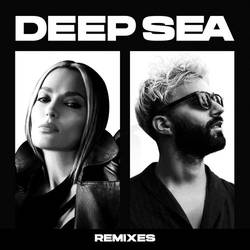Portada de Deep Sea (Remixes)