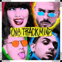 Portada de One Track Mind (with Reykon)
