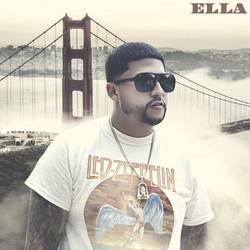 Portada de Ella