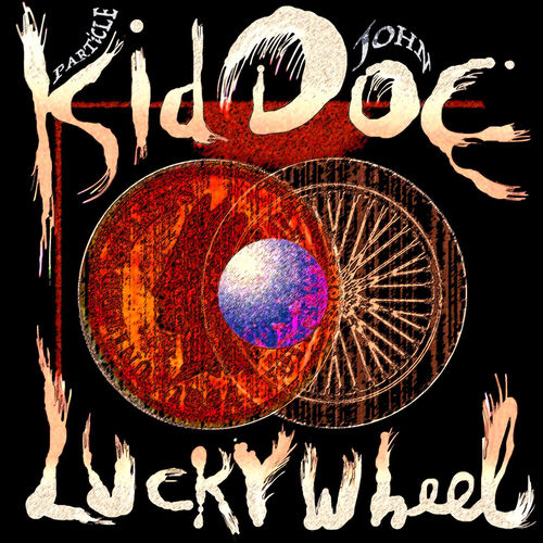 Portada de Lucky Wheel