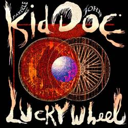 Portada de Lucky Wheel
