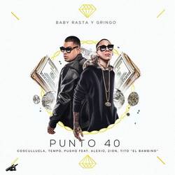 Portada de Punto 40