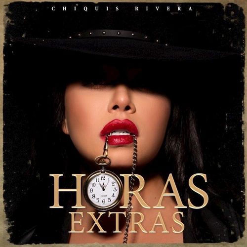 Portada de Horas Extras