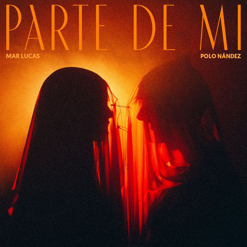 Portada de Parte De Mí