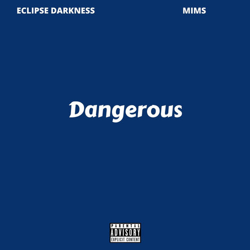Portada de Dangerous