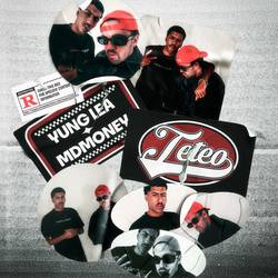 Portada de Teteo